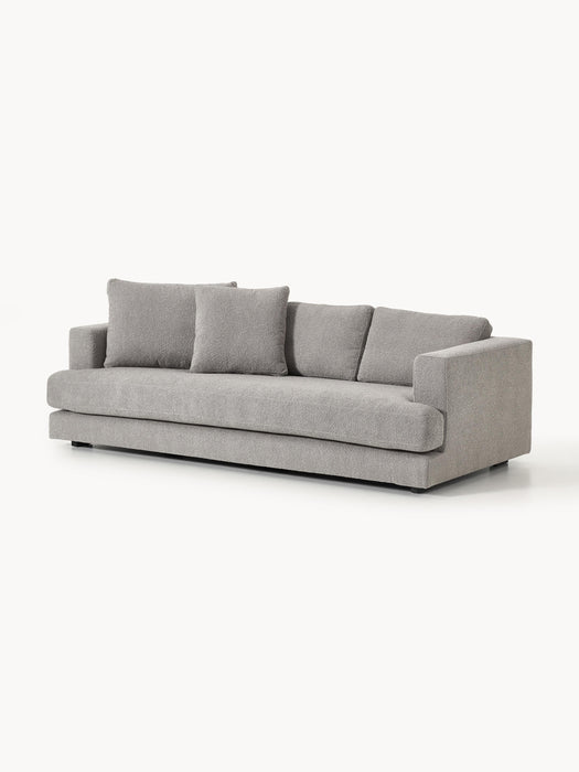 Boucl Sofa Tribeca 3-seater