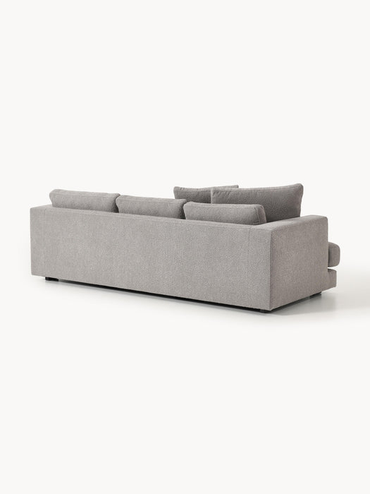 Boucl Sofa Tribeca 3-seater