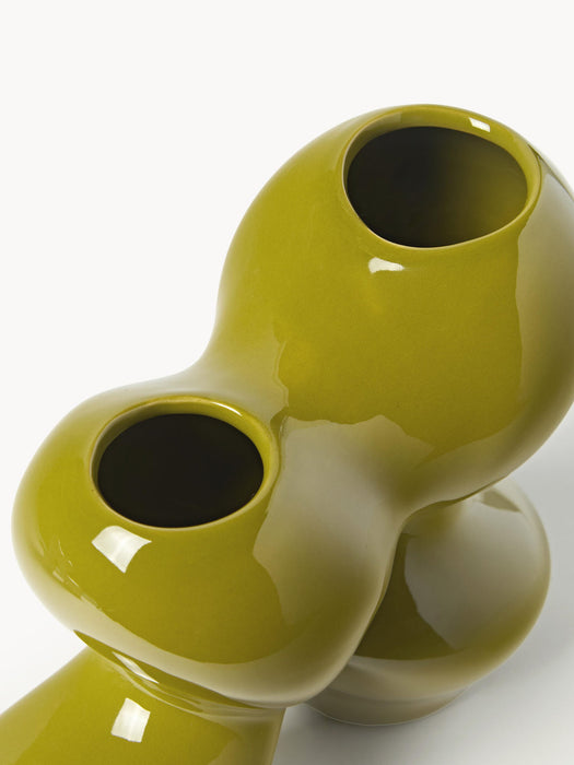 Madhuri Vase, H 25 cm