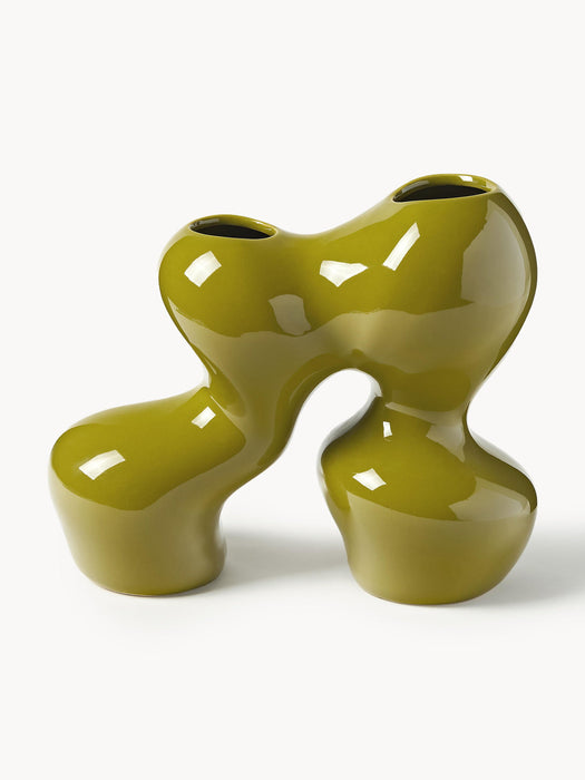 Madhuri Vase, H 25 cm