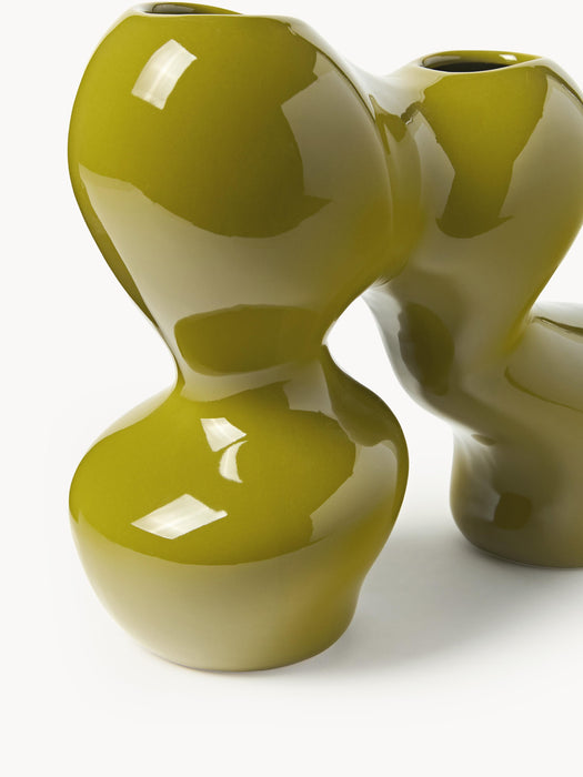 Vase Madhuri H 25 cm