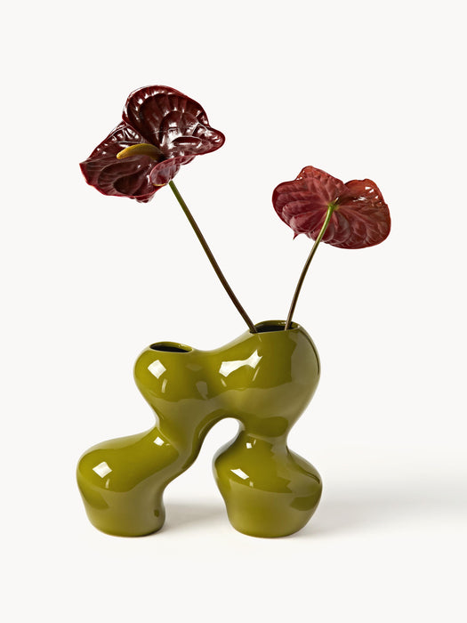 Vase Madhuri H 25 cm