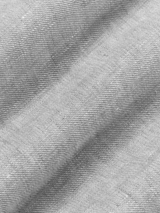 Linna Boxspring Fitted Sheet, Linen