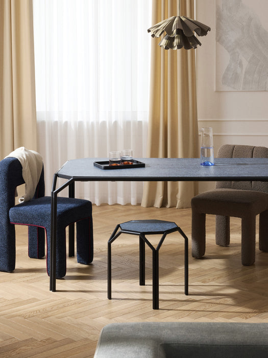 x Rezign Stool Danilo