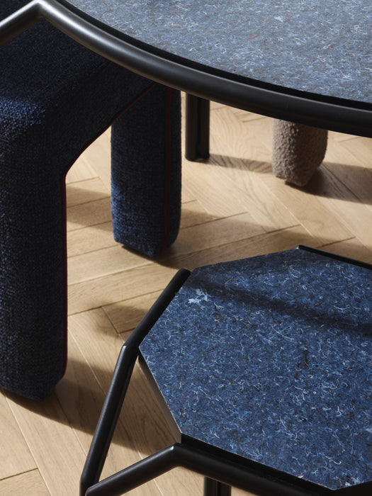 x Rezign Stool Danilo