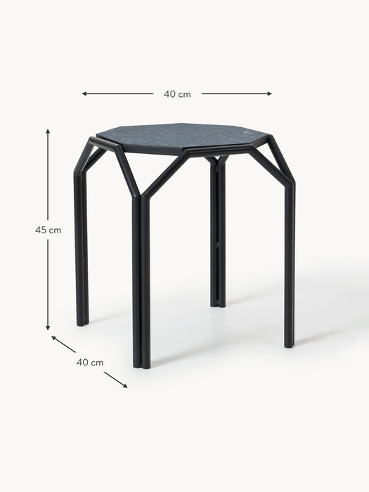 x Rezign Stool Danilo
