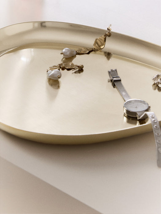 Decorative Tray Aria