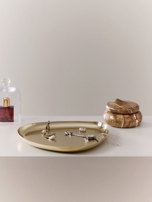 Decorative Tray Aria