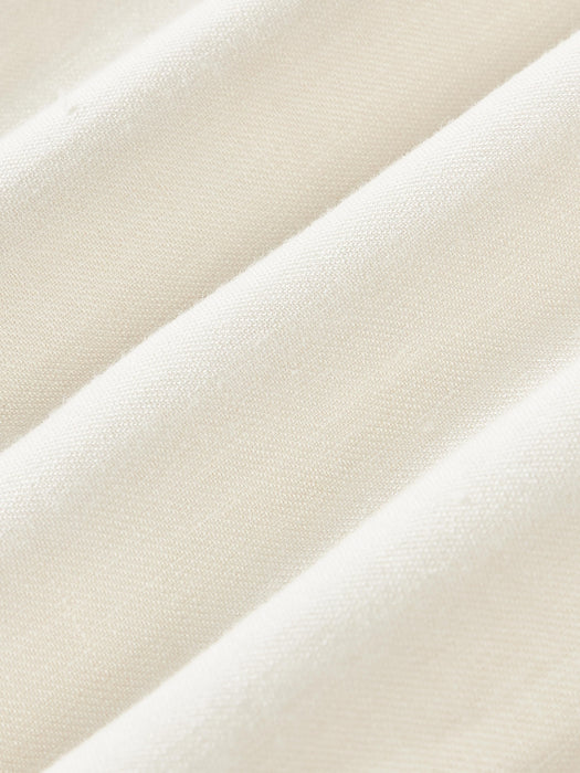 Linen Flat Sheet Linna