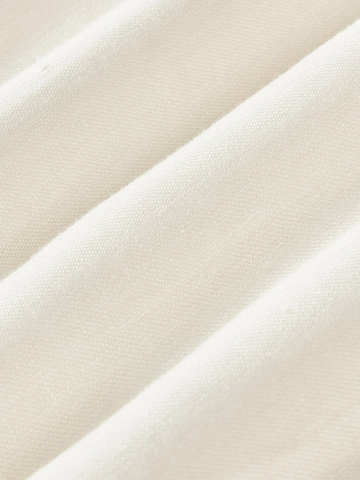 Linna Linen Flat Sheet
