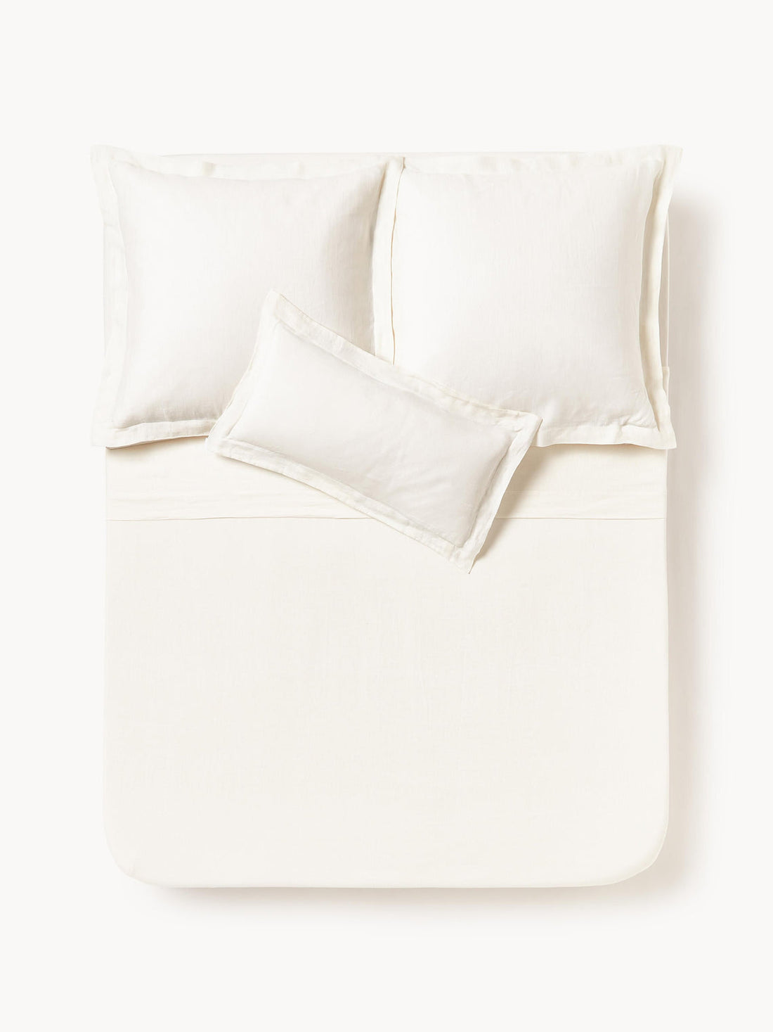 Linna Linen Flat Sheet