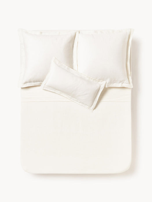 Linna Linen Flat Sheet