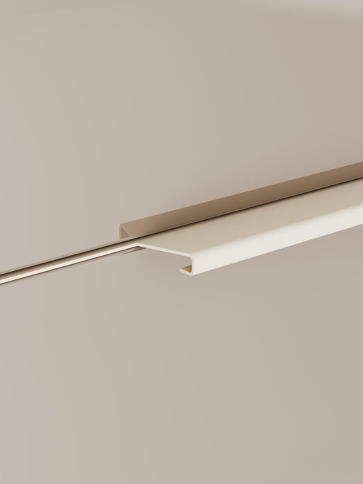 High-Gloss Bedside Table Lennie