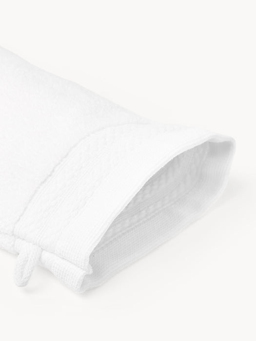 Wash Gloves Premium Set of 2
