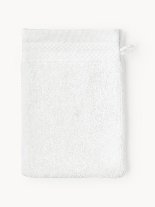 Wash Gloves Premium Set of 2