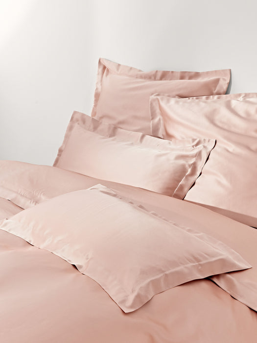 Silk Duvet Cover Sylvie