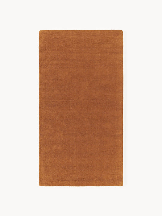 Lora Hand-Woven Cotton Rug
