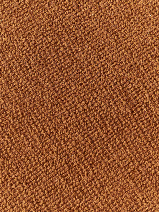 Lora Hand-Woven Cotton Rug