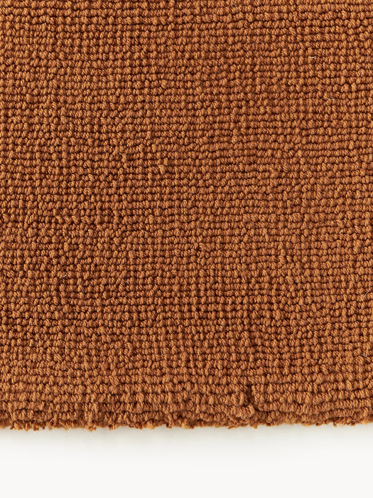 Lora Hand-Woven Cotton Rug