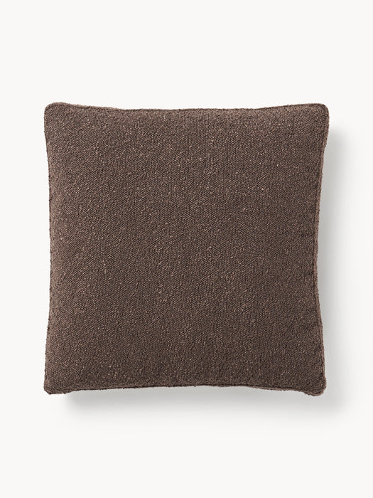 Boucl Sofa Cushion Tribeca