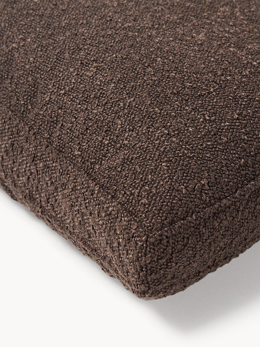 Boucl Sofa Cushion Tribeca