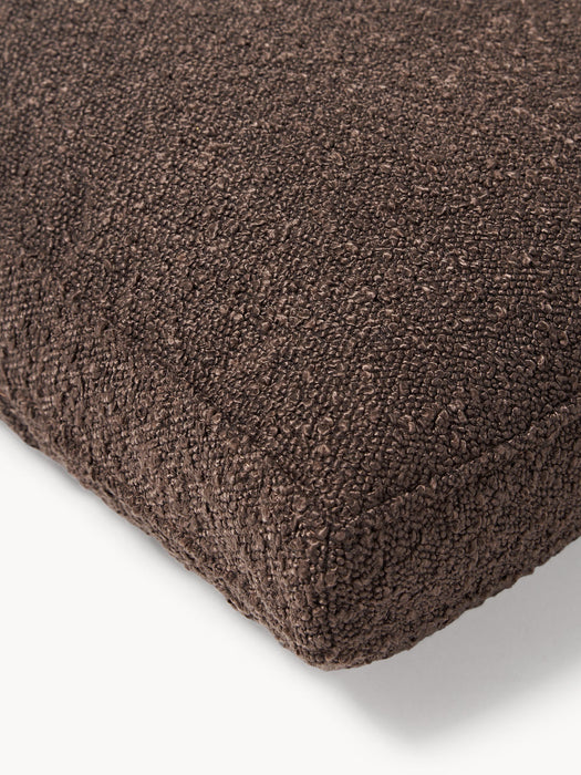Tribeca Bouclé Sofa Cushion