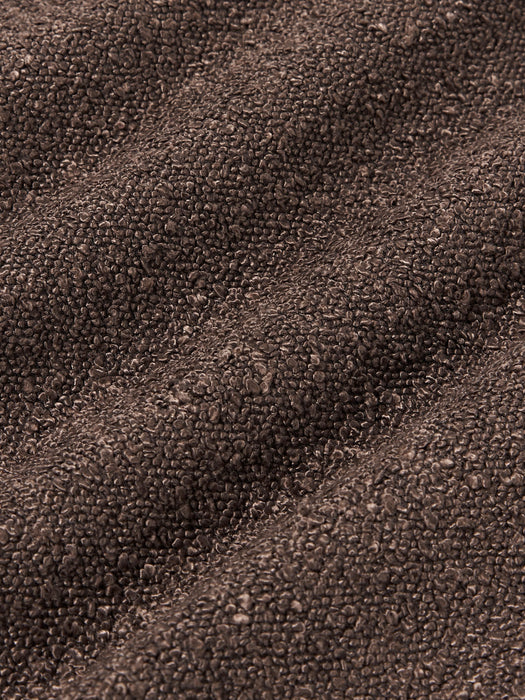 Boucl Sofa Cushion Tribeca