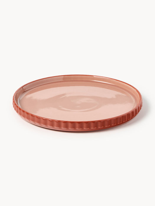 Napari Dinner Plates, Set of 4