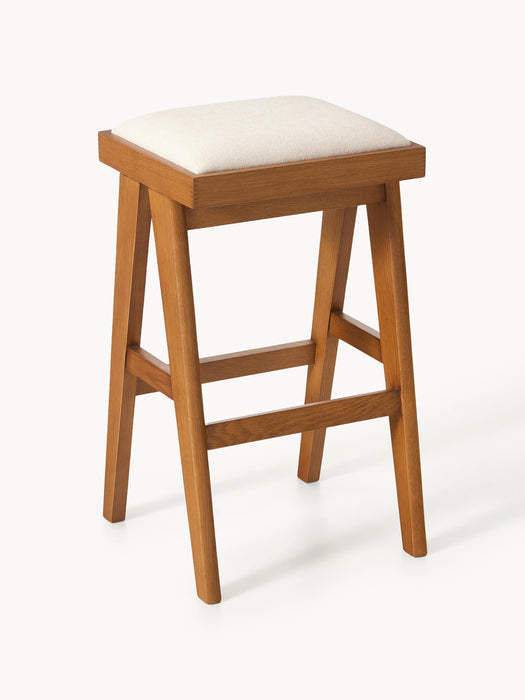 Upholstered Bar Stool Sissi