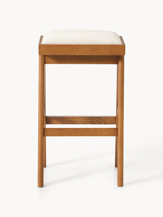 Sissi Upholstered Bar Stool