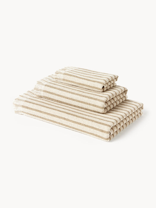 Towel Set Irma in various set sizes