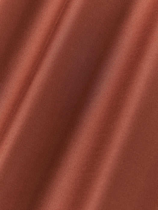 Premium Topper Fitted Sheet, Cotton Sateen