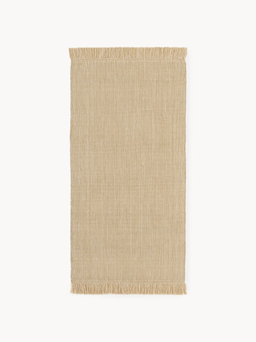 Hand-Woven Indoor & Outdoor Rug Sumit
