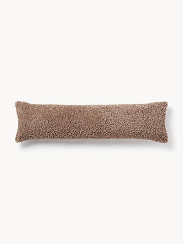 Dotty XL Teddy Decorative Cushion