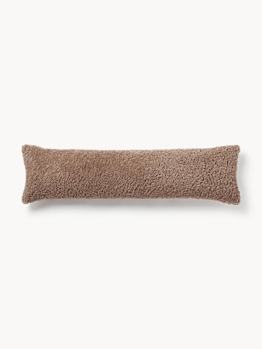 Dotty XL Teddy Decorative Cushion