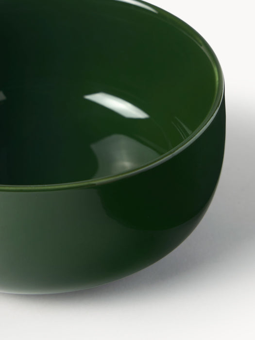 Porcelain Bowls Nessa Set of 4