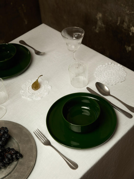 Porcelain Bowls Nessa Set of 4