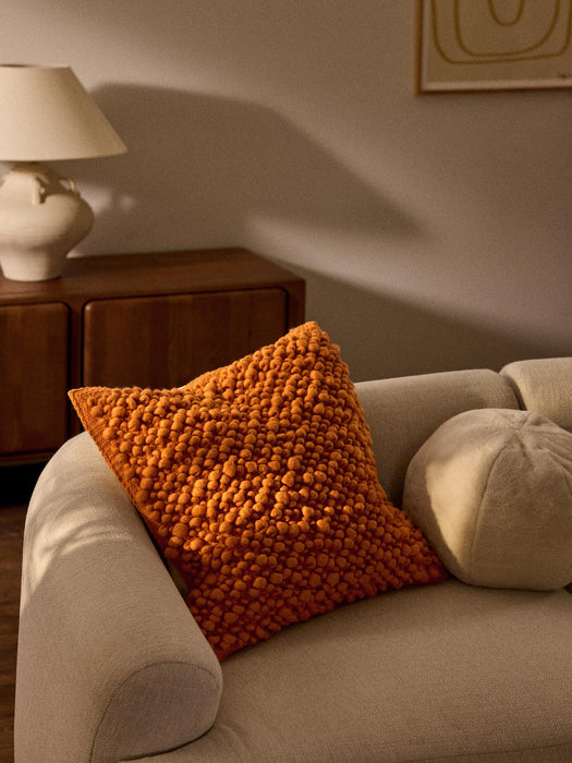 Loca Wool Cushion Cover