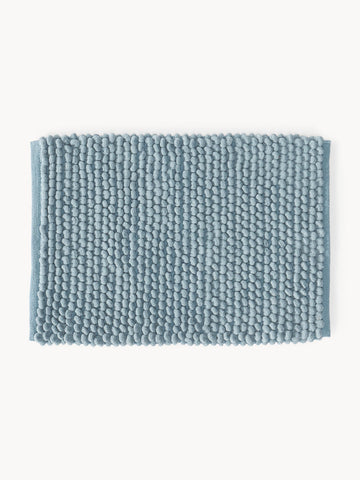 Brady Soft Bath Mat in A Loop Design