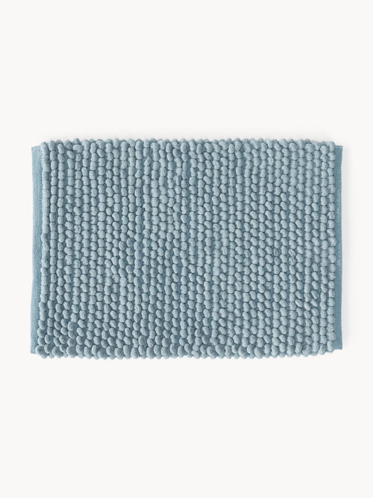 Soft Bath Mat Brady in A Loop Design