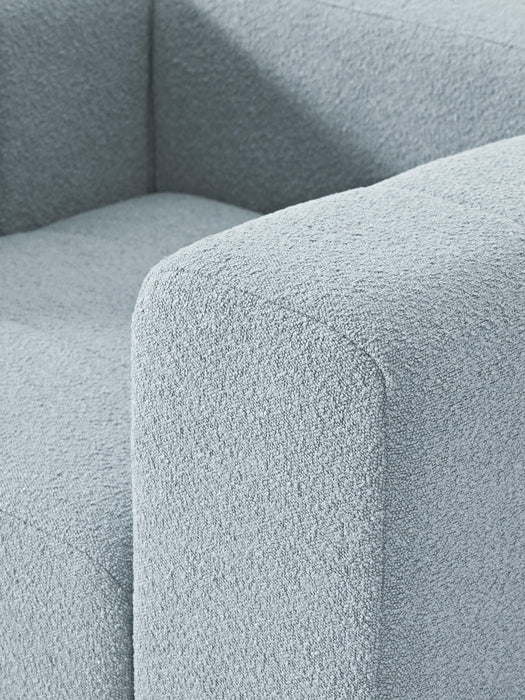 Boucl Lounge Chair Lena