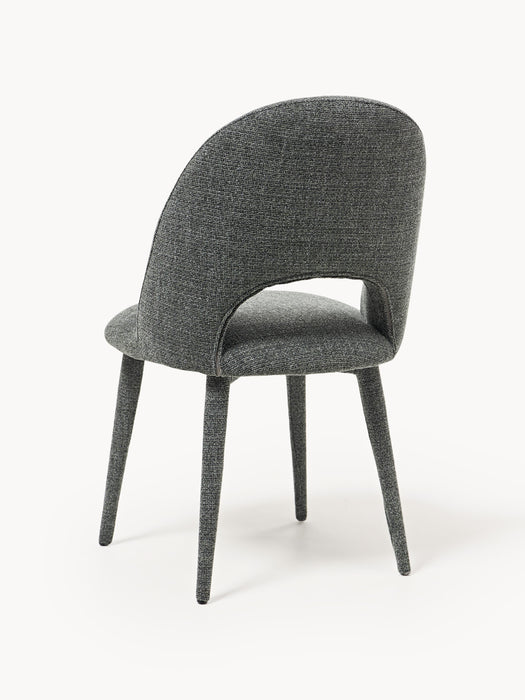 Upholstered Chair Rachel