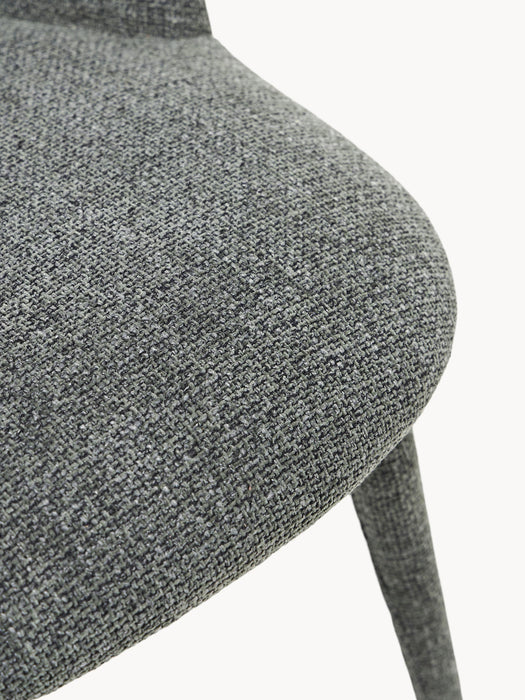 Upholstered Chair Rachel