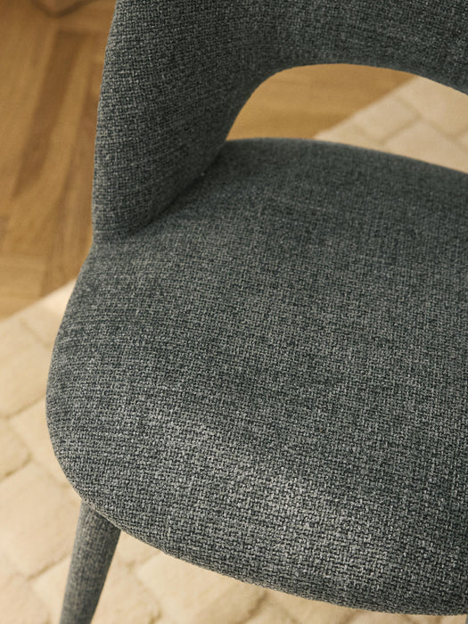 Upholstered Chair Rachel