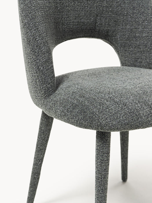 Upholstered Chair Rachel