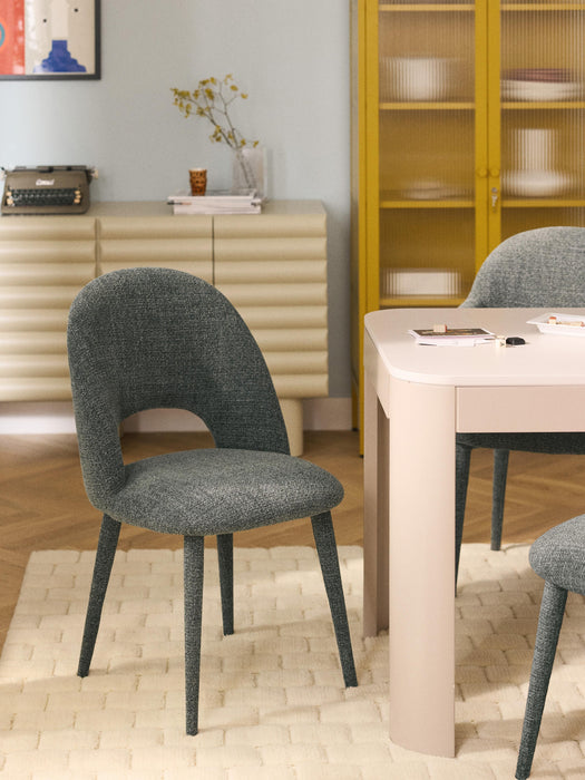 Upholstered Chair Rachel