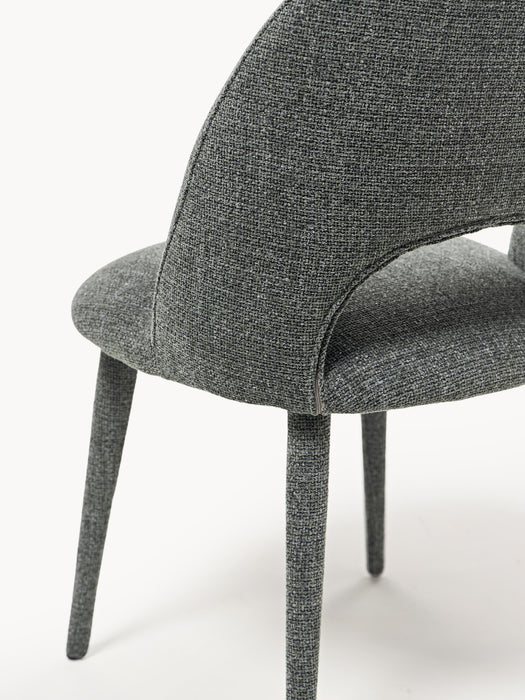 Upholstered Chair Rachel
