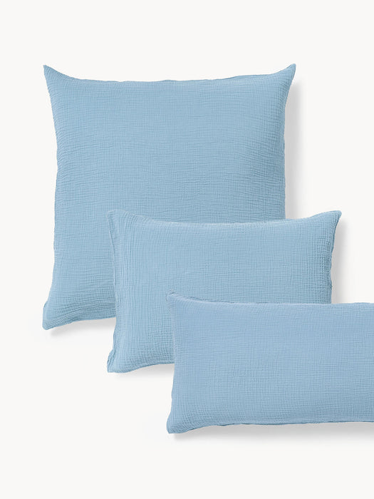 Muslin Pillowcase Odile