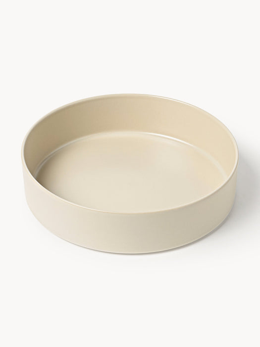 Handmade Salad Bowl Lowri