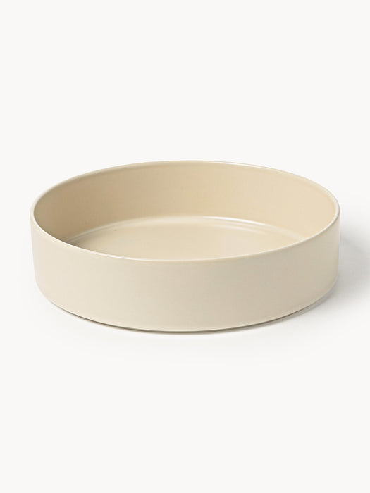 Handmade Salad Bowl Lowri